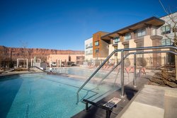  - Element Hotel Moab