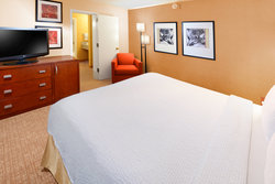  - Courtyard by Marriott Ballpark Arlington - I-30, Exit 28