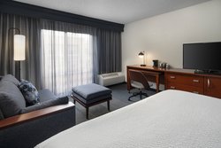  - Courtyard by Marriott Hotel Palm Springs