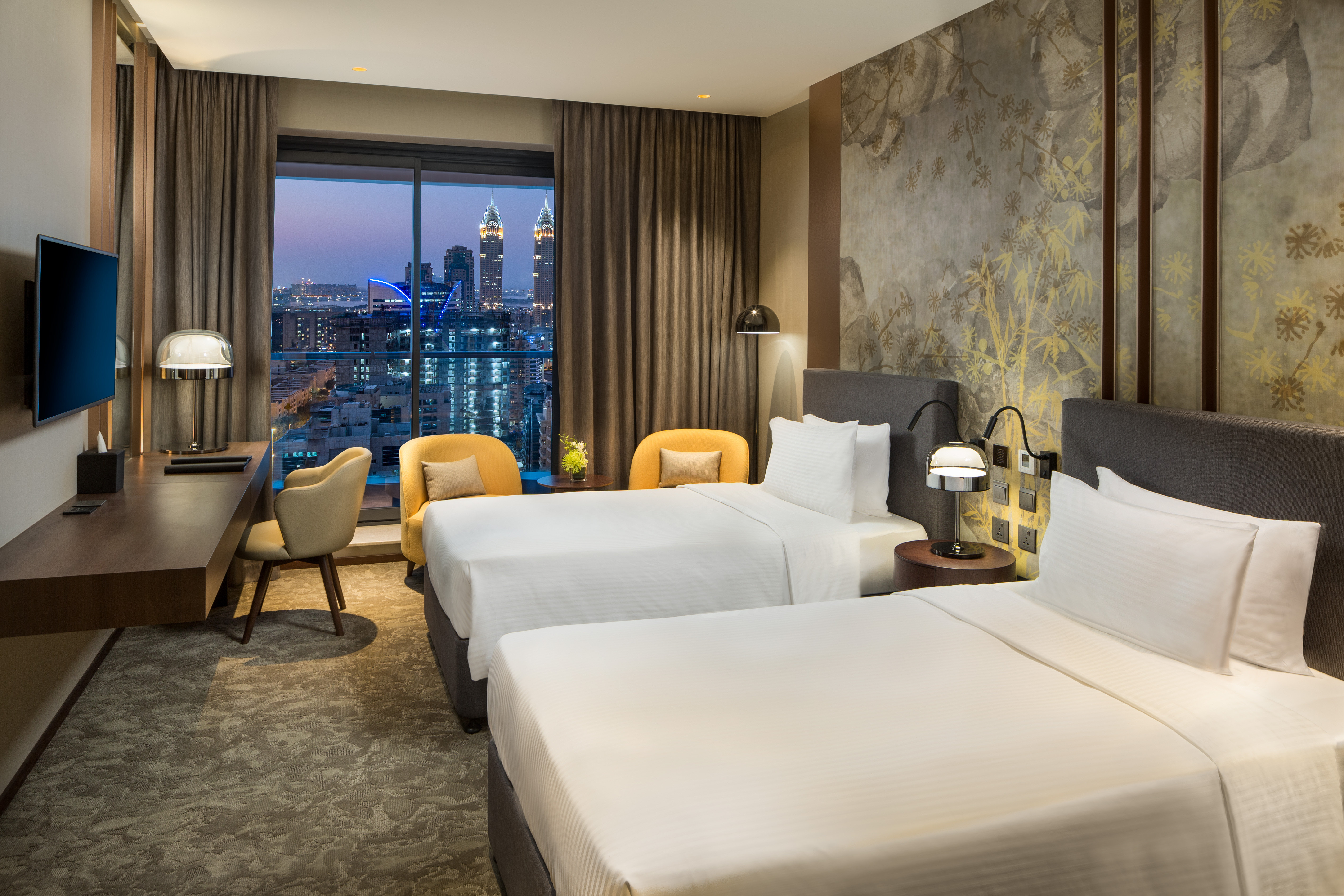 MILLENNIUM PLACE BARSHA HEIGHT-guestroom-MPBH Deluxe Sky Twin Room.jpg