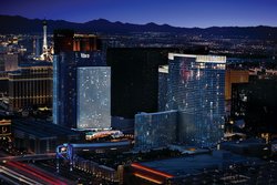  - Vdara Hotel & Spa Las Vegas by MGM Resorts - I-15, Exit 38