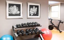  - Churchill Hotel Near Embassy Row DC