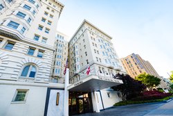  - Churchill Hotel Near Embassy Row DC