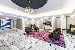  - Churchill Hotel Near Embassy Row DC