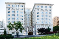  - Churchill Hotel Near Embassy Row DC
