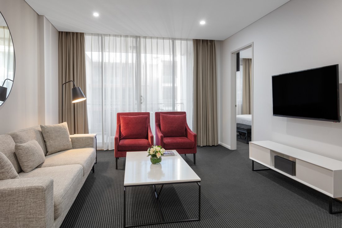 Meriton Suites North Ryde-guestroom-2 Bedroom Modern Suite.jpg