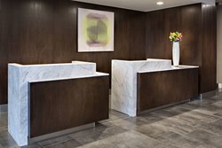  - Courtyard by Marriott Hotel Cypress