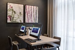  - Courtyard by Marriott Hotel Cypress