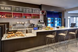  - Courtyard by Marriott Hotel Cypress