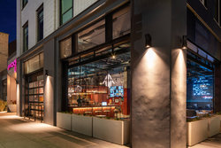  - Moxy Hotel by Marriott Downtown Oakland