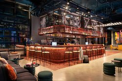  - Moxy Hotel by Marriott Downtown Oakland