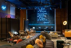  - Moxy Hotel by Marriott Downtown Oakland