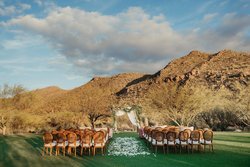  - Ritz-Carlton Hotel Dove Mountain Marana