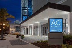  - AC Hotel by Marriott Downtown Orlando - I-4, Exit 83