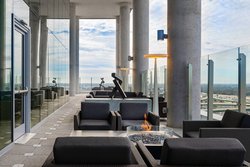  - AC Hotel by Marriott Downtown Orlando - I-4, Exit 83