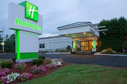  - Holiday Inn Salem