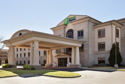  - Holiday Inn Express & Suites Opelika - I-85, Exit 58