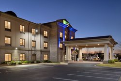  - Holiday Inn Express & Suites Opelika - I-85, Exit 58