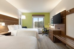  - Holiday Inn Express & Suites Opelika - I-85, Exit 58