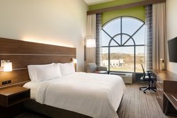  - Holiday Inn Express & Suites Opelika - I-85, Exit 58