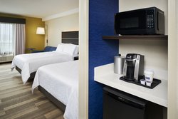  - Holiday Inn Express & Suites Lakeshore Windsor