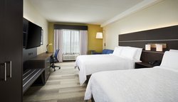  - Holiday Inn Express & Suites Lakeshore Windsor