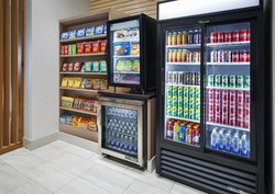  - Holiday Inn Express & Suites Lakeshore Windsor