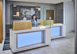 Holiday Inn Express & Suites Lakeshore Windsor, ON - See Discounts