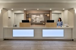  - Holiday Inn Express & Suites Opelika - I-85, Exit 58