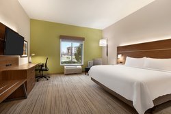  - Holiday Inn Express & Suites Opelika - I-85, Exit 58