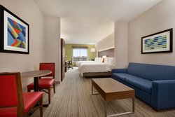  - Holiday Inn Express & Suites Opelika - I-85, Exit 58