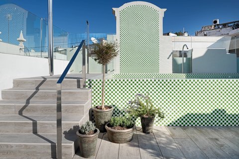 PALACIO SANTA CLARA - Photo 63