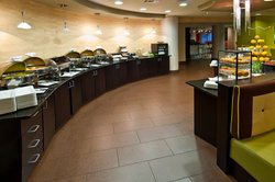  - Holiday Inn Vicksburg - I-20, Exit 1C