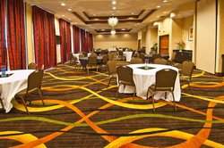  - Holiday Inn Vicksburg - I-20, Exit 1C
