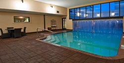  - Holiday Inn Vicksburg - I-20, Exit 1C