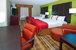  - Holiday Inn Vicksburg - I-20, Exit 1C