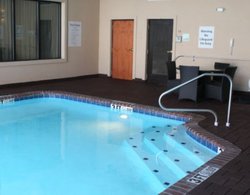  - Holiday Inn Vicksburg - I-20, Exit 1C