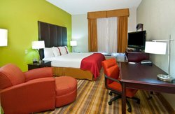 - Holiday Inn Vicksburg - I-20, Exit 1C