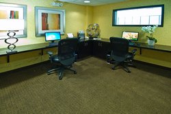  - Holiday Inn Vicksburg - I-20, Exit 1C