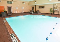  - Holiday Inn Vicksburg - I-20, Exit 1C