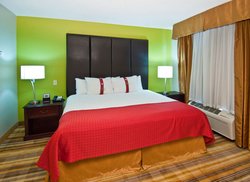  - Holiday Inn Vicksburg - I-20, Exit 1C