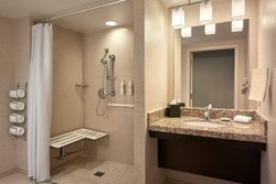  - Marriott Hotel Washington Metro Center DC