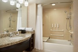  - Marriott Hotel Washington Metro Center DC