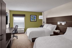  - Holiday Inn Express & Suites Asheville - I-26, Exit 33