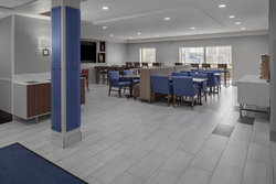  - Holiday Inn Express & Suites Asheville - I-26, Exit 33