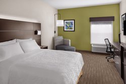  - Holiday Inn Express & Suites Asheville - I-26, Exit 33