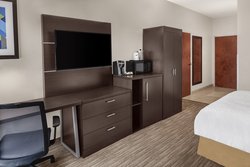  - Holiday Inn Express & Suites Asheville - I-26, Exit 33