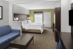  - Holiday Inn Express & Suites Asheville - I-26, Exit 33
