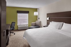  - Holiday Inn Express & Suites Asheville - I-26, Exit 33