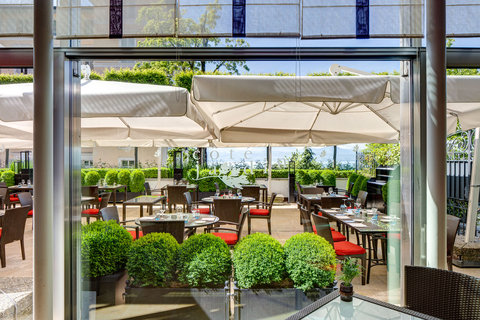 LAUSANNE PALACE - Photo 103